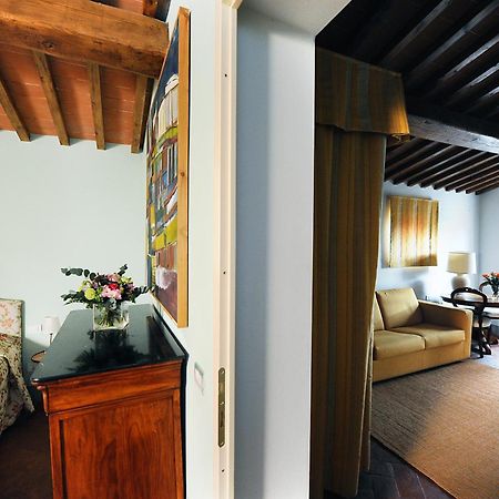B&B Art San Casciano in Val di Pesa Buitenkant foto