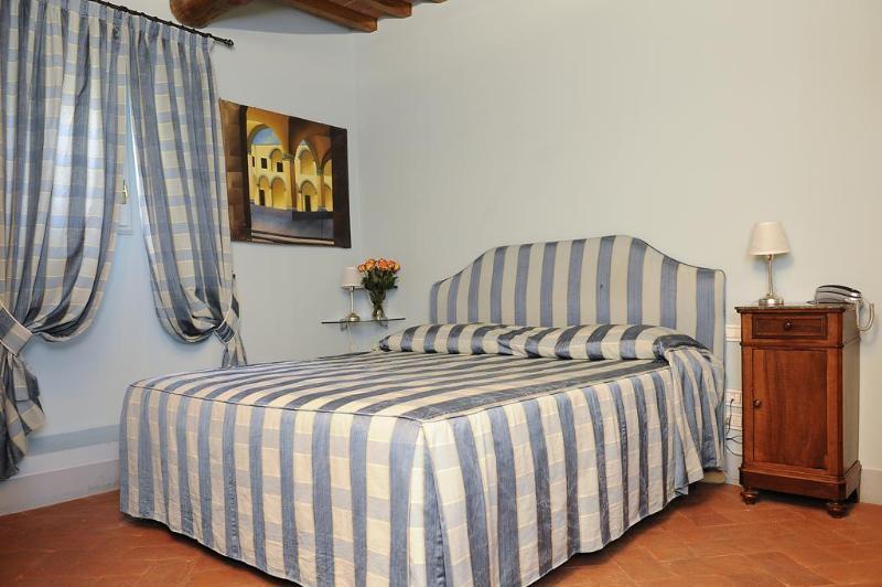 B&B Art San Casciano in Val di Pesa Buitenkant foto