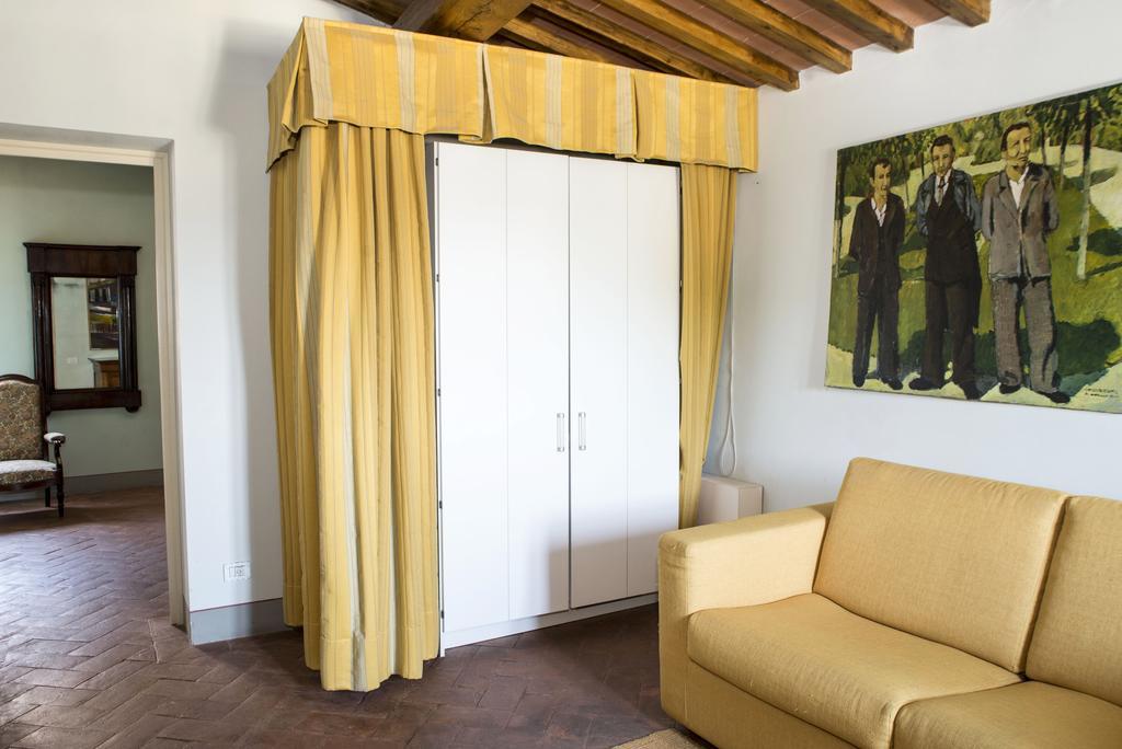 B&B Art San Casciano in Val di Pesa Buitenkant foto