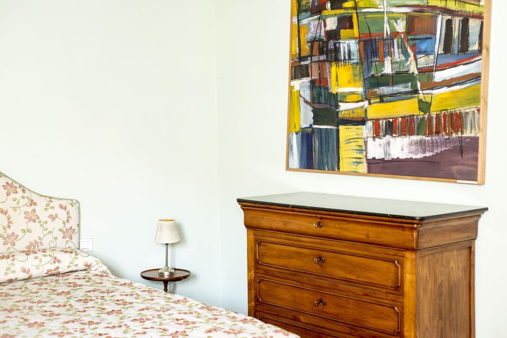 B&B Art San Casciano in Val di Pesa Buitenkant foto