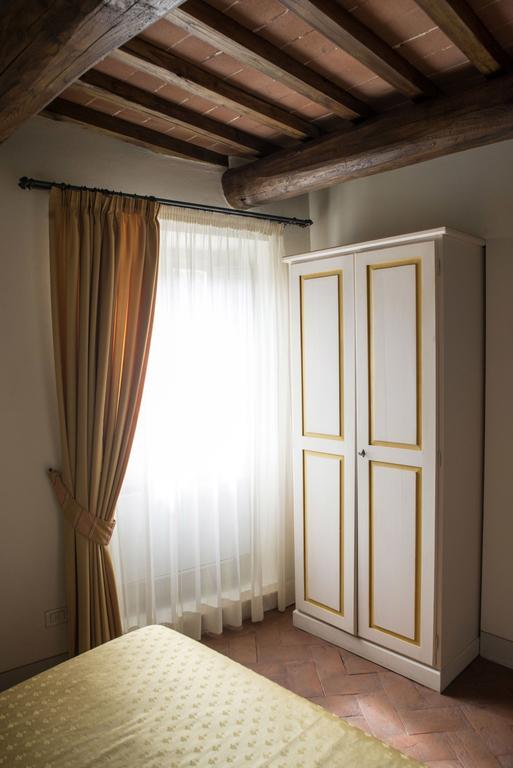B&B Art San Casciano in Val di Pesa Buitenkant foto