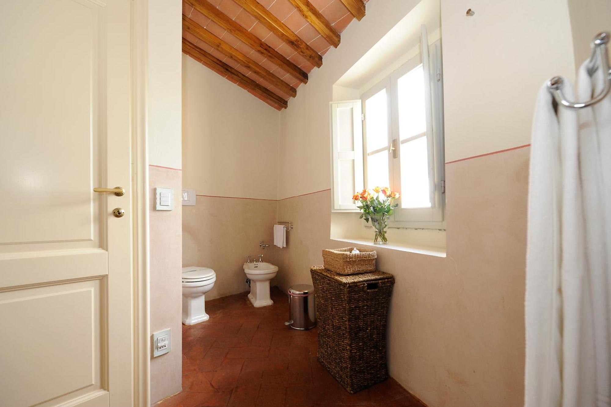 B&B Art San Casciano in Val di Pesa Buitenkant foto