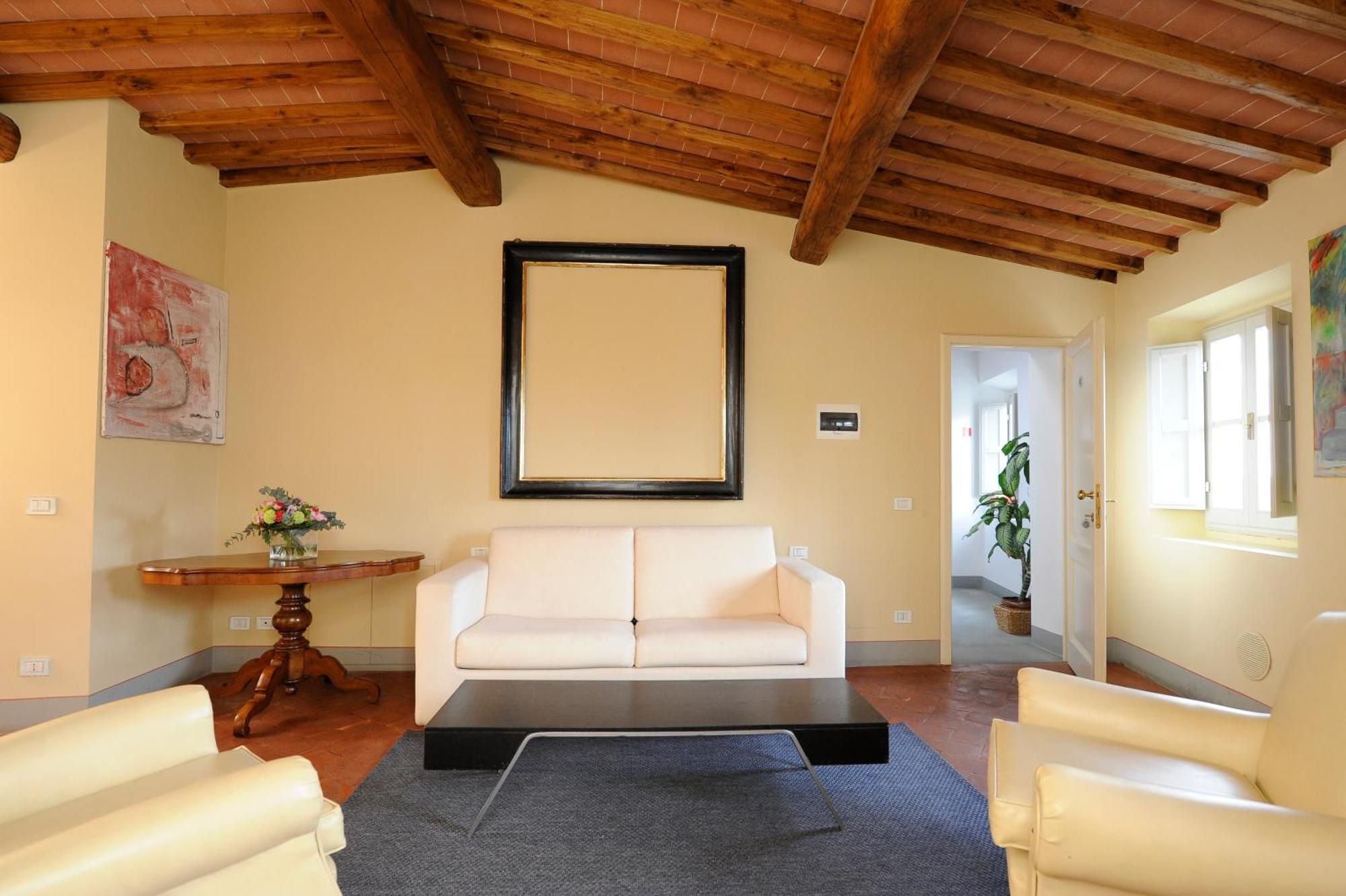 B&B Art San Casciano in Val di Pesa Buitenkant foto
