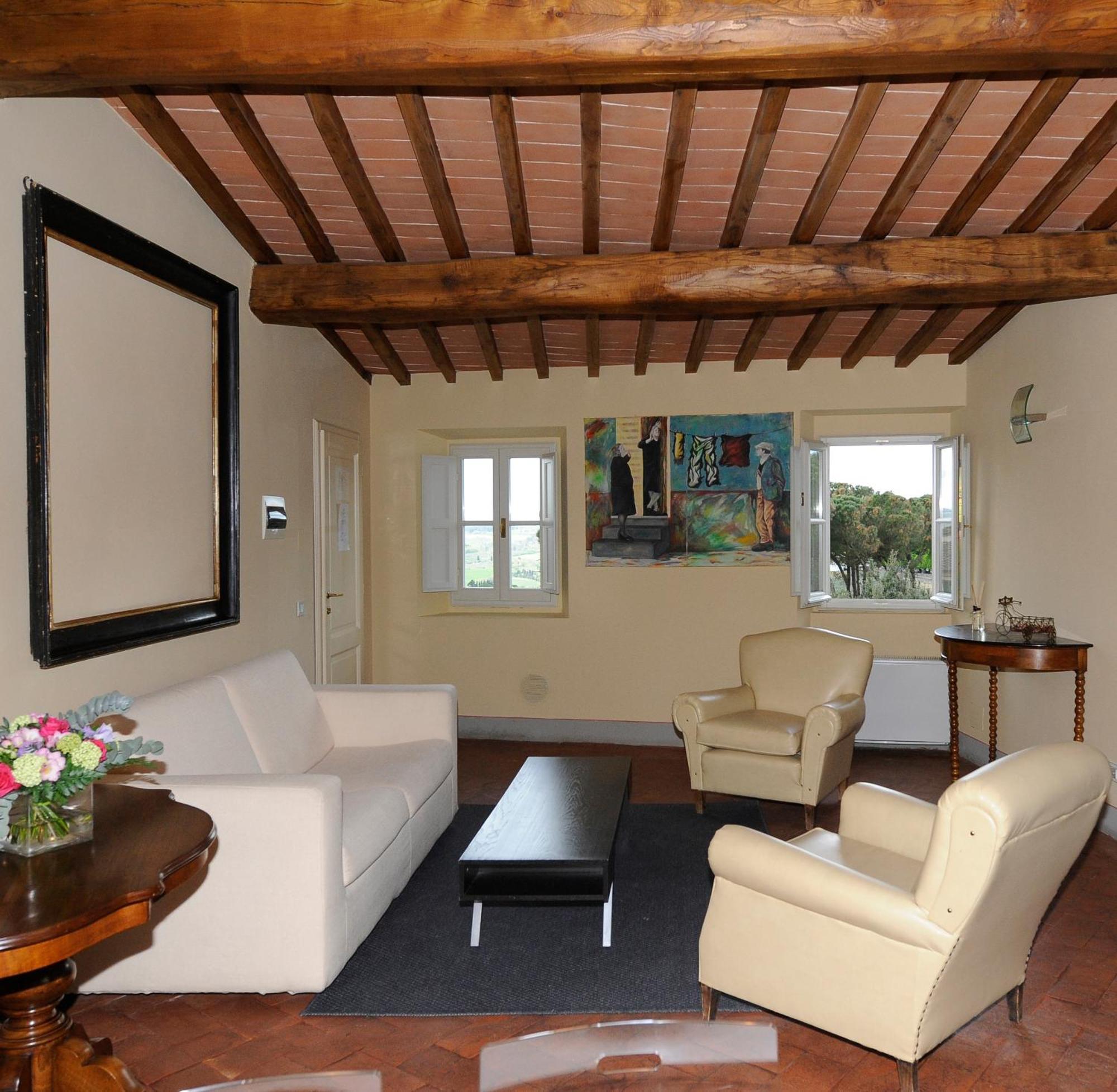 B&B Art San Casciano in Val di Pesa Buitenkant foto
