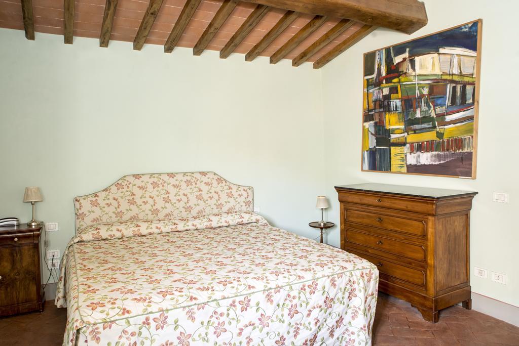 B&B Art San Casciano in Val di Pesa Buitenkant foto