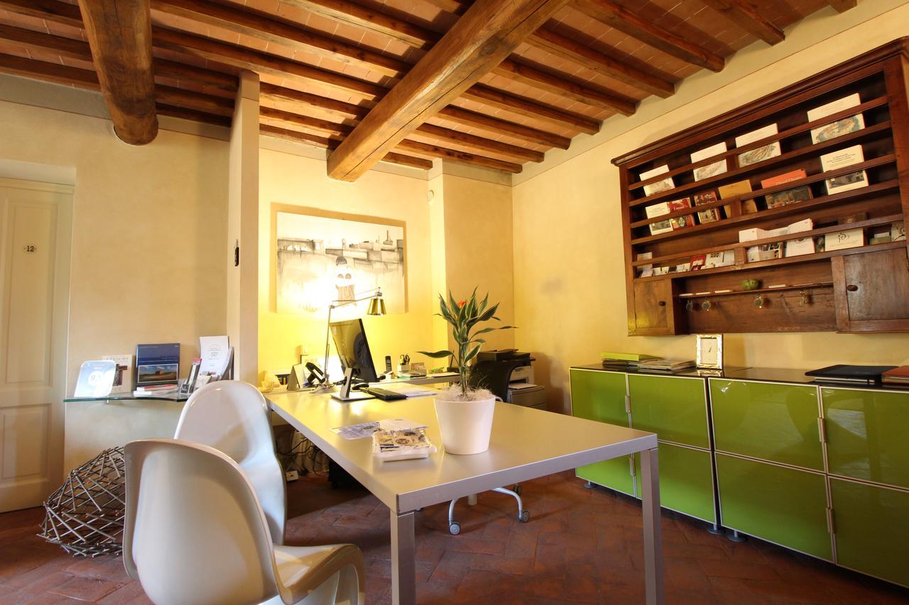 B&B Art San Casciano in Val di Pesa Buitenkant foto