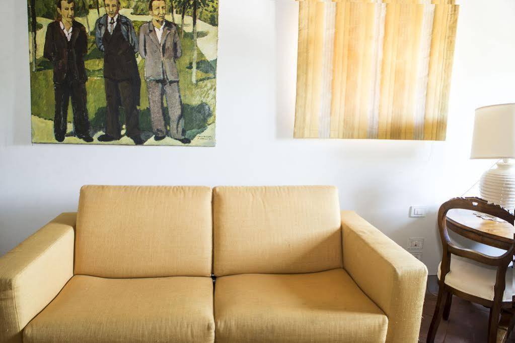 B&B Art San Casciano in Val di Pesa Buitenkant foto