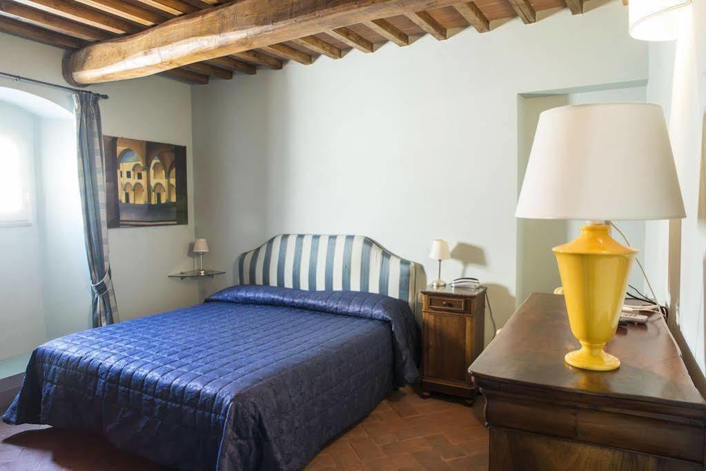 B&B Art San Casciano in Val di Pesa Buitenkant foto