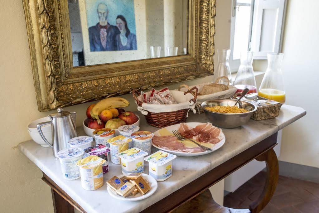 B&B Art San Casciano in Val di Pesa Buitenkant foto
