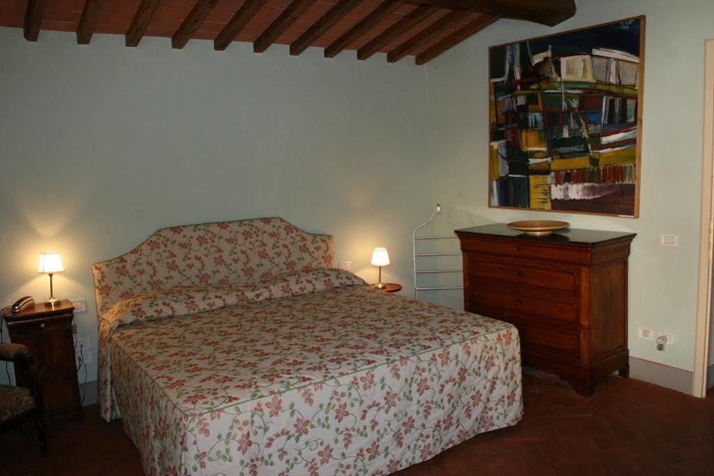 B&B Art San Casciano in Val di Pesa Buitenkant foto