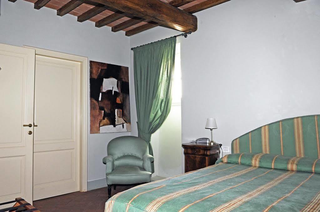 B&B Art San Casciano in Val di Pesa Buitenkant foto