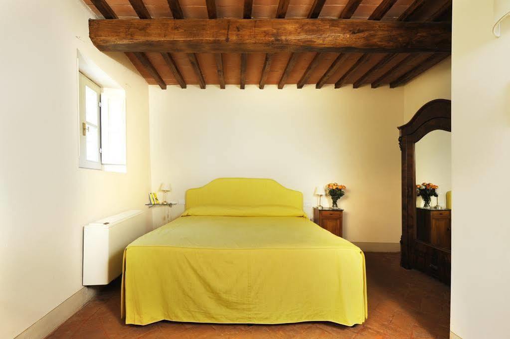 B&B Art San Casciano in Val di Pesa Buitenkant foto