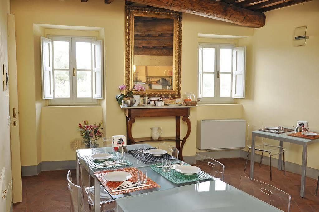 B&B Art San Casciano in Val di Pesa Buitenkant foto