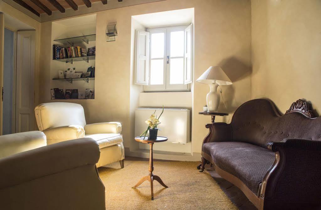 B&B Art San Casciano in Val di Pesa Buitenkant foto
