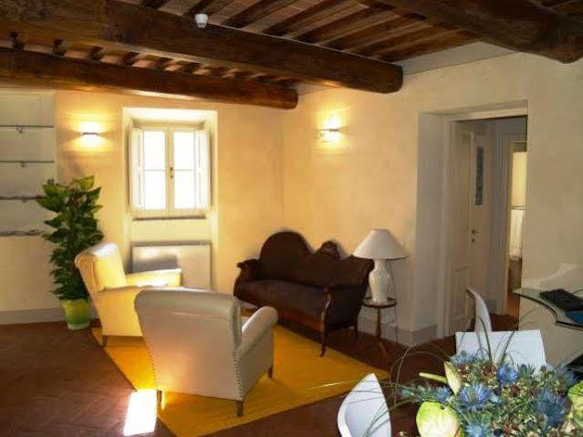 B&B Art San Casciano in Val di Pesa Buitenkant foto