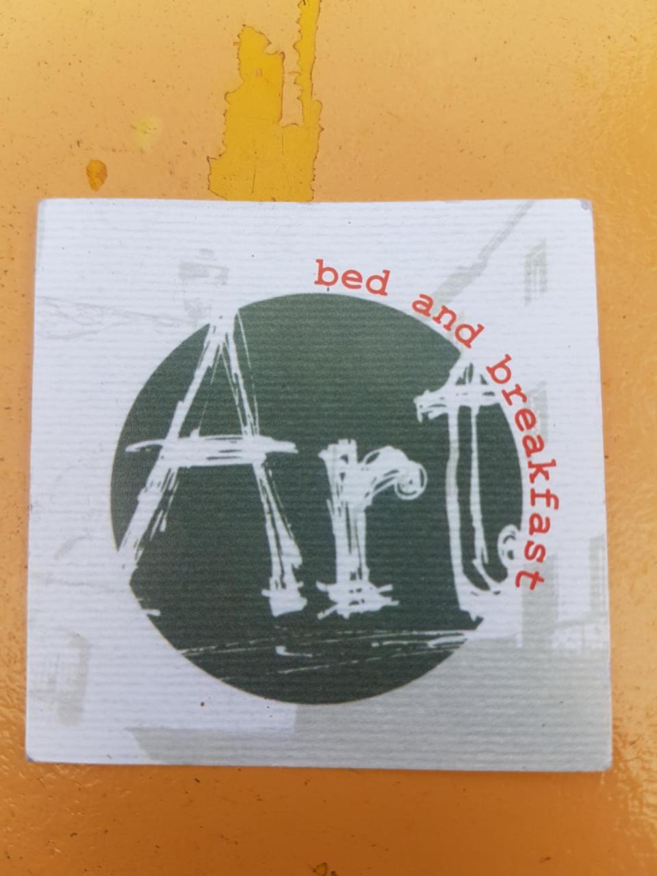 B&B Art San Casciano in Val di Pesa Buitenkant foto