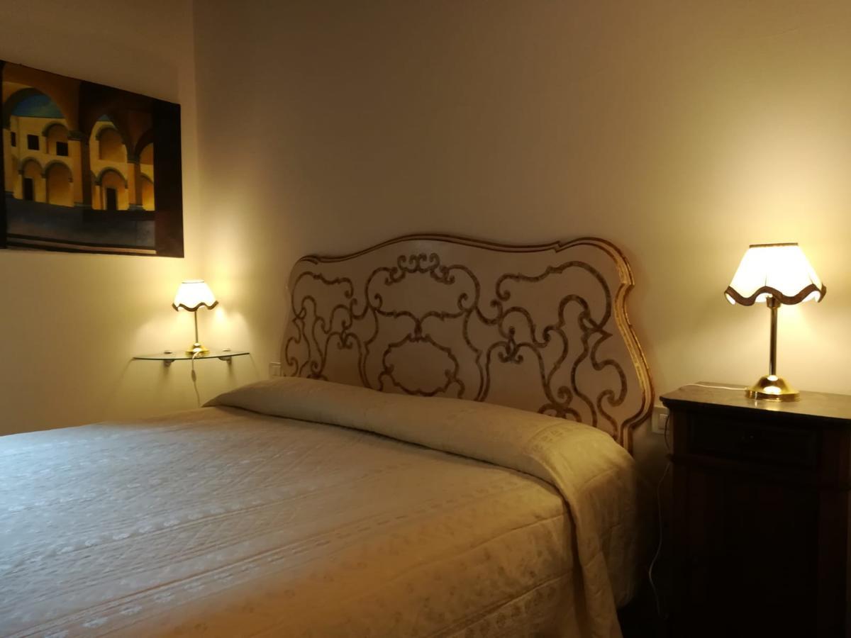 B&B Art San Casciano in Val di Pesa Buitenkant foto