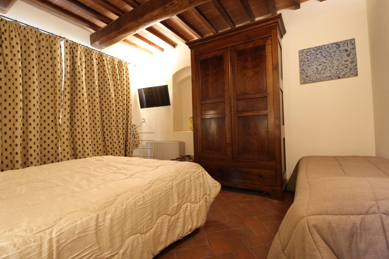 B&B Art San Casciano in Val di Pesa Buitenkant foto