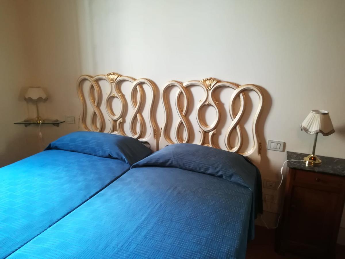 B&B Art San Casciano in Val di Pesa Buitenkant foto