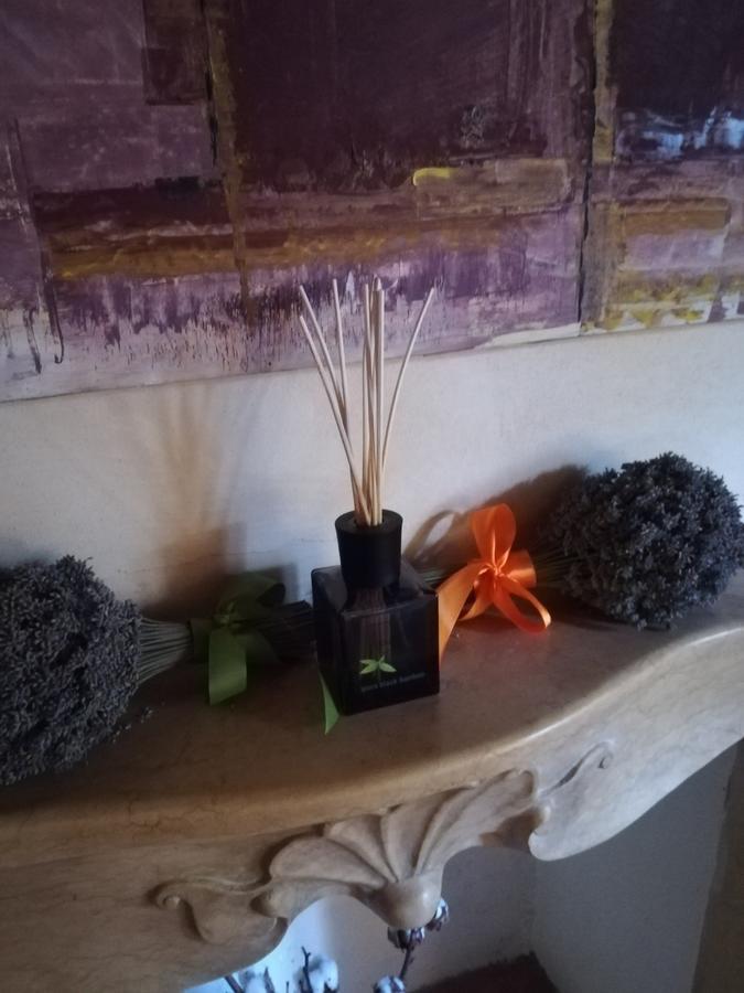B&B Art San Casciano in Val di Pesa Buitenkant foto