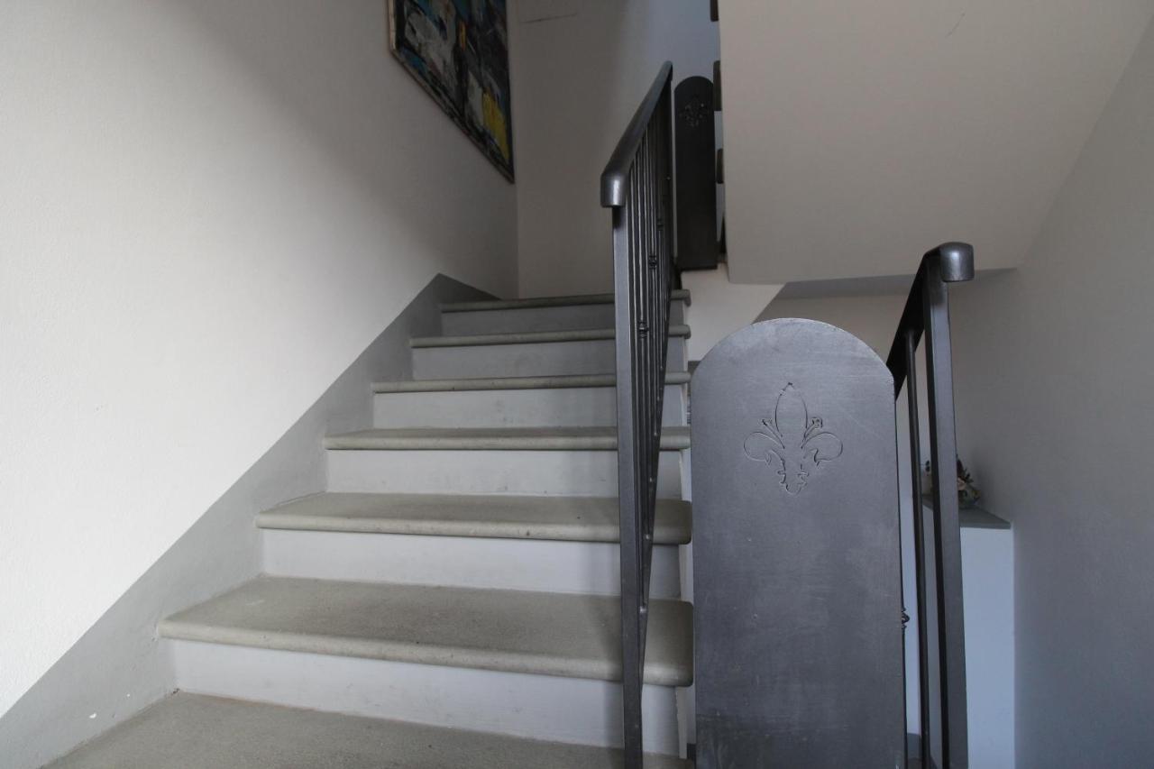 B&B Art San Casciano in Val di Pesa Buitenkant foto