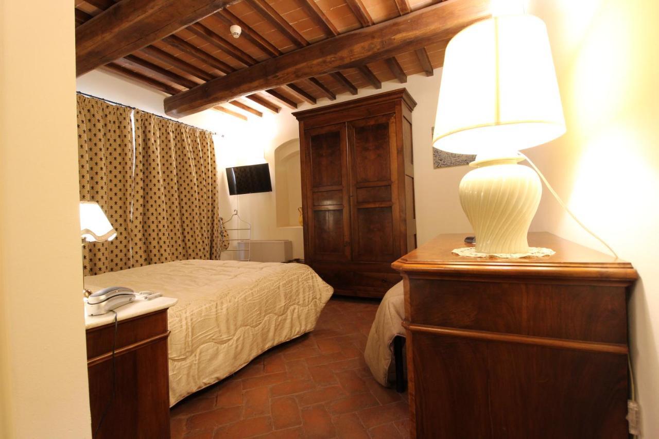 B&B Art San Casciano in Val di Pesa Buitenkant foto