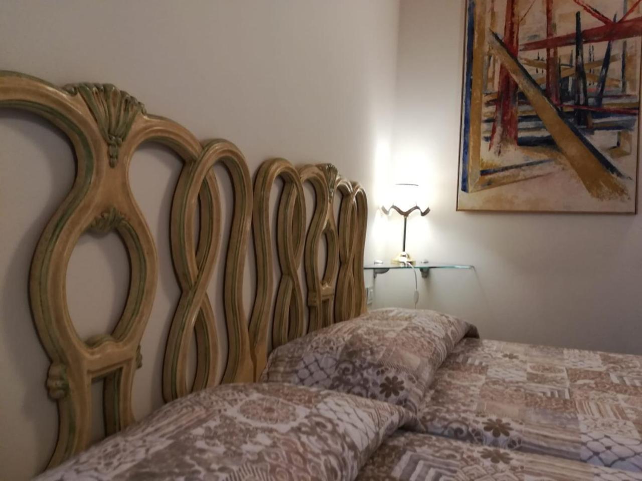 B&B Art San Casciano in Val di Pesa Buitenkant foto