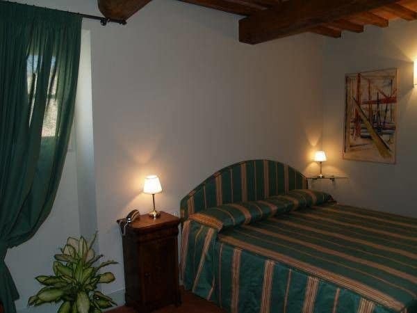 B&B Art San Casciano in Val di Pesa Buitenkant foto