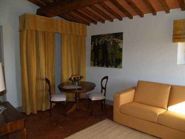 B&B Art San Casciano in Val di Pesa Buitenkant foto